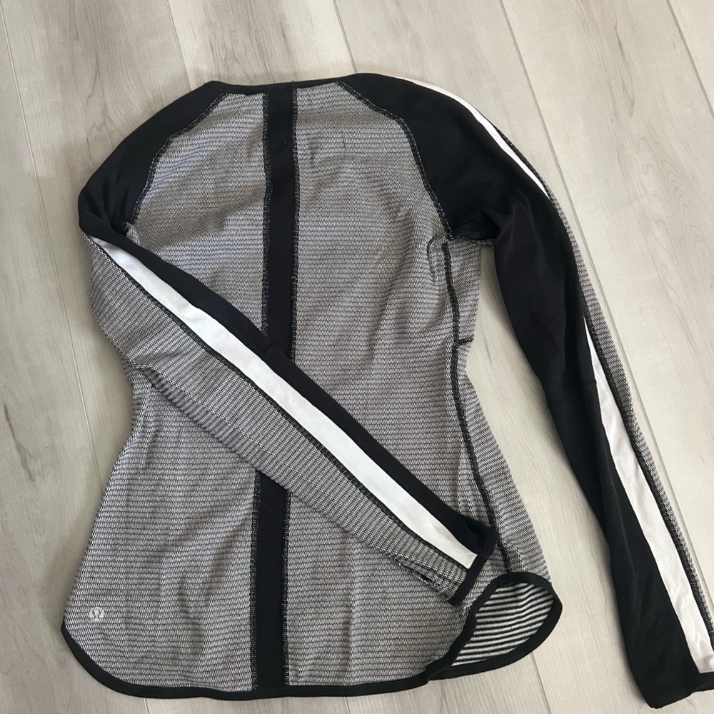 Lululemon Long Sleeve